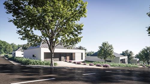 Új építésű, Balatoni ingatlan.  Modernkori értékálló családi ház a Balaton északi partján. Igényes építés, szakszerű kivitelezés és kimagasló minőség jellemzi. 
Kérném, bővebb információért vegye fel a kapcsolatot értékesítő kollégáinkkal!