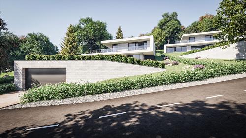 It is a modern, value-for-money luxury villa on the northern shoreline of lake Balaton for sale. It is characterized by high-quality building procedure, professional construction and outstanding quality.