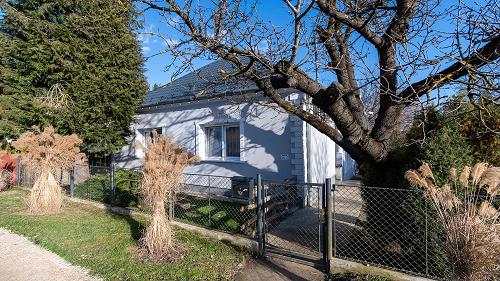 Next to the town Nagykanizsa, in a small and quite village it is a completely renovated family house with a big plot for sale.
