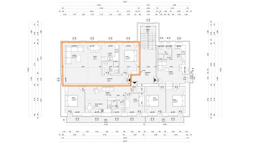Nieuwe Immobiliën, Immobiliën aan het Balatonmeer.  