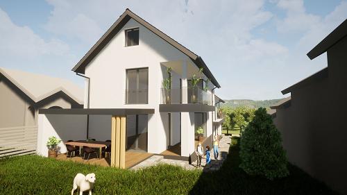 New built property, Hévíz property.  In Hévíz there are new building flats of a high quality for sale.
For more information please contact our sales colleagues!