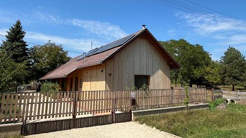 Vásárolja meg álmai házát Magyarországon – tökéletes a nyugalmat és önellátást keresőknek