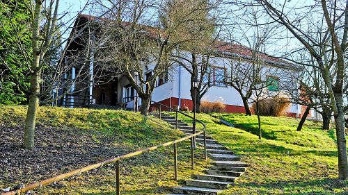 Panorámás, Okos ház, Tradicionális stílus.  