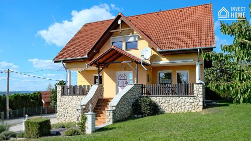 Panorámás, Tradicionális stílus.  