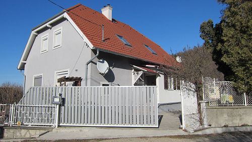 Panorámás, Tradicionális stílus.  